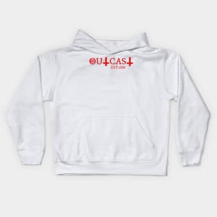 Outcast Kids Hoodie